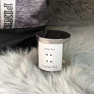 StarLite Mood Four Of Clubs Candle